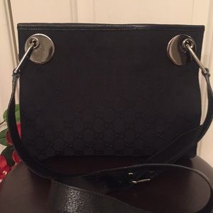 Vintage Gucci bag